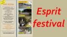 Bouton esprit festival