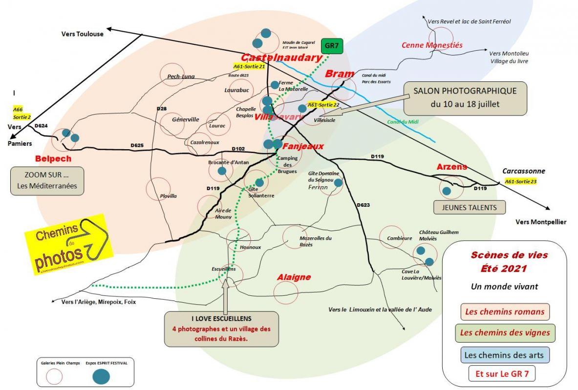 Capture carte provisoire 2022