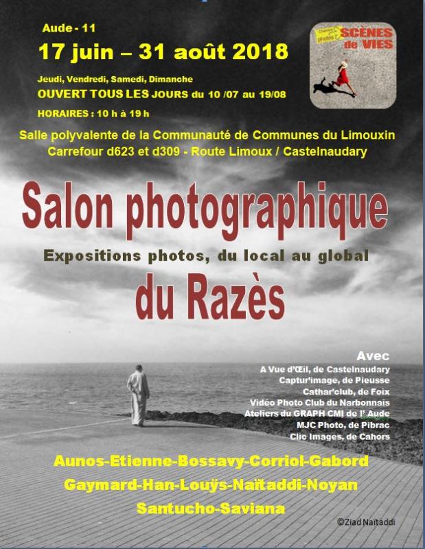 Capture flyer recto dates modifiees