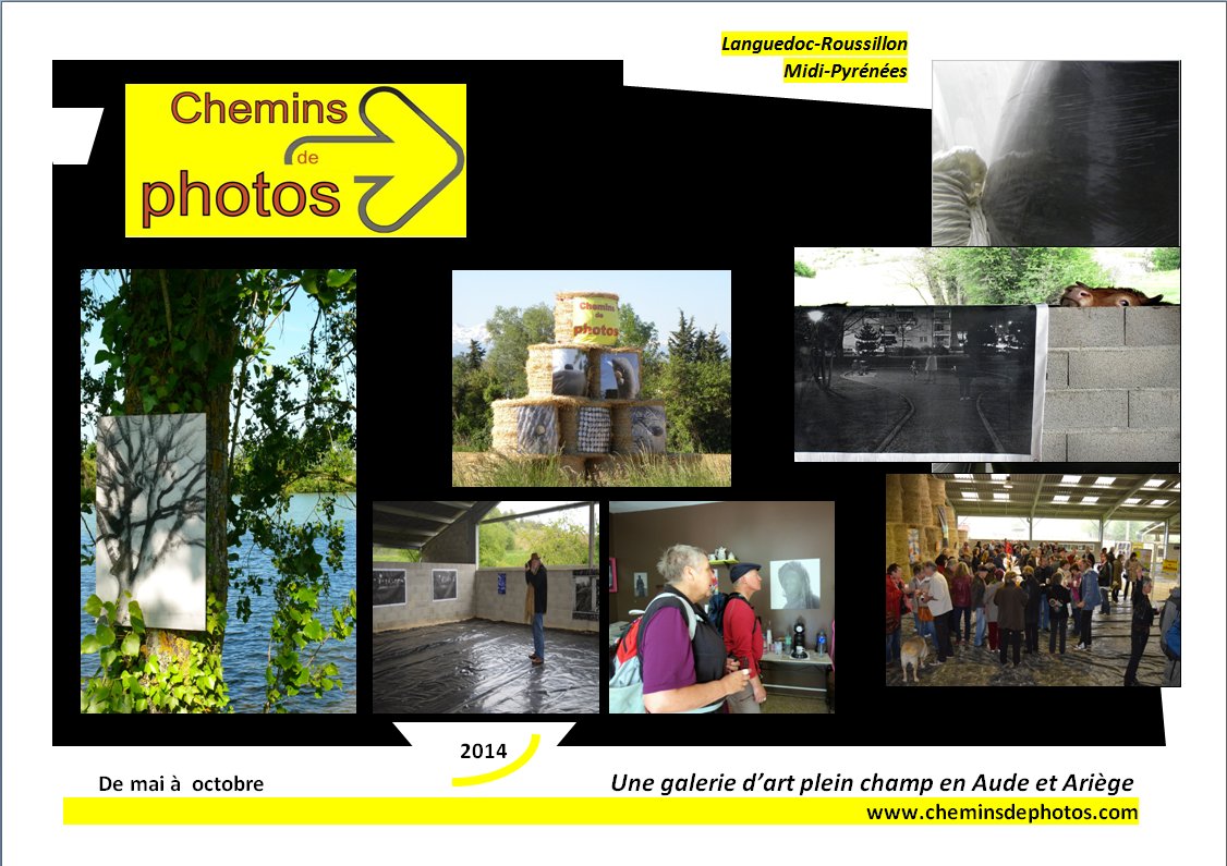 Couverture promotion