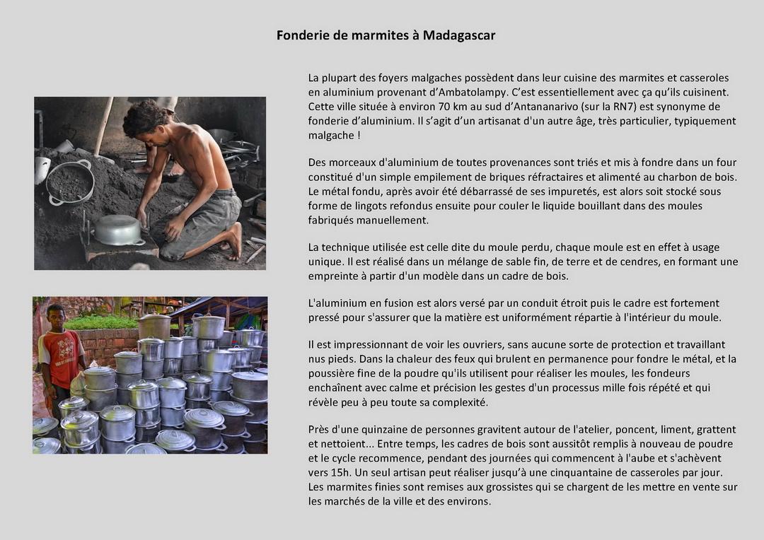 Fonderie madagascar 00
