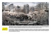 Girault autour de l arbre