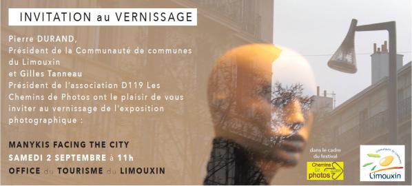 Invitation ot limouxin