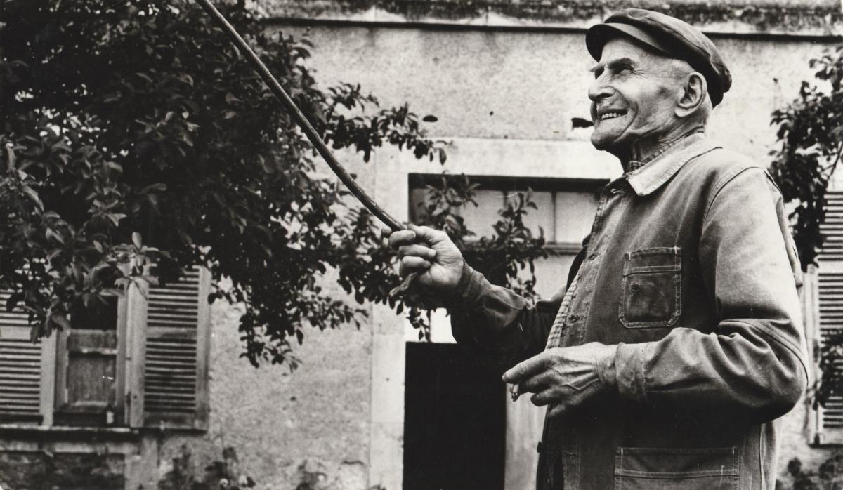 Le pere fayole de marc deotte