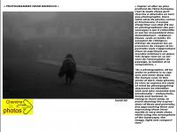 Naitaddi photogramme from marocco