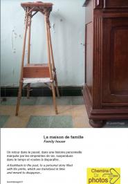 Pouget maison de famille