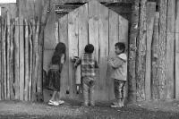 Santucho wichi village