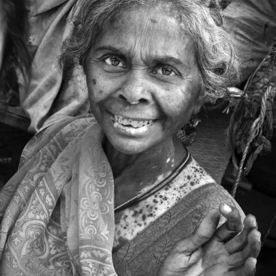 01 - Femmes du Gujarat