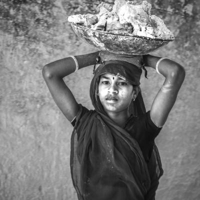 06 - Femmes du Gujarat