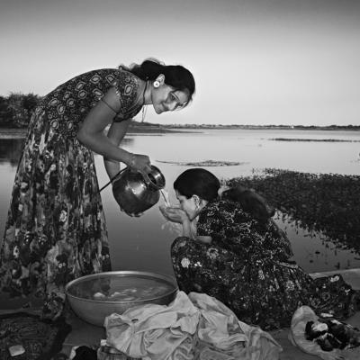 08 - Femmes du Gujarat