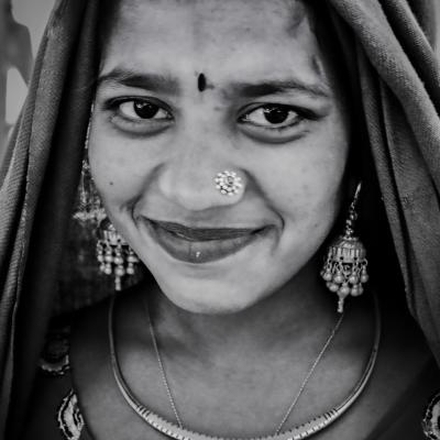 24 - Femmes du Gujarat