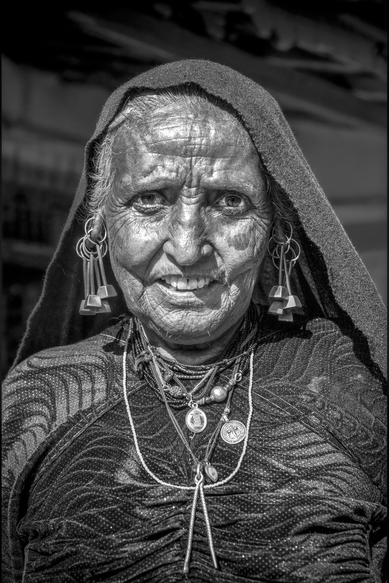 25 - Femmes du Gujarat