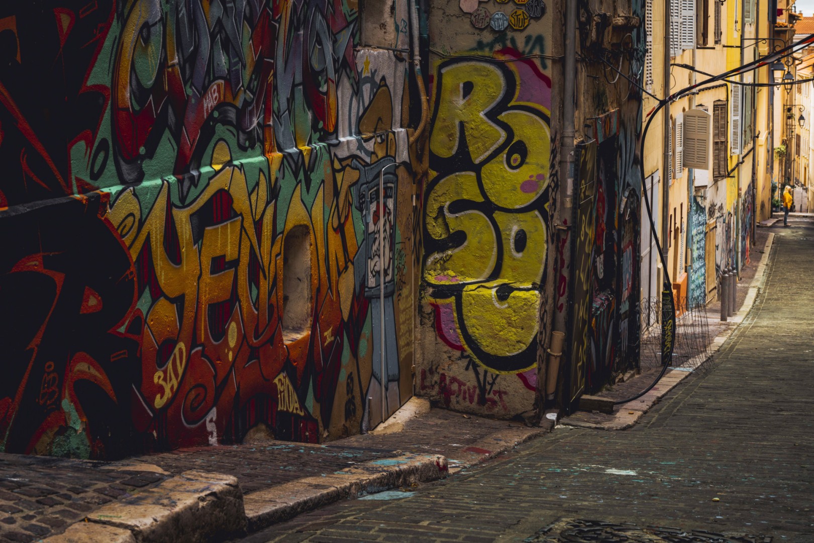 3 indigestion visuelle