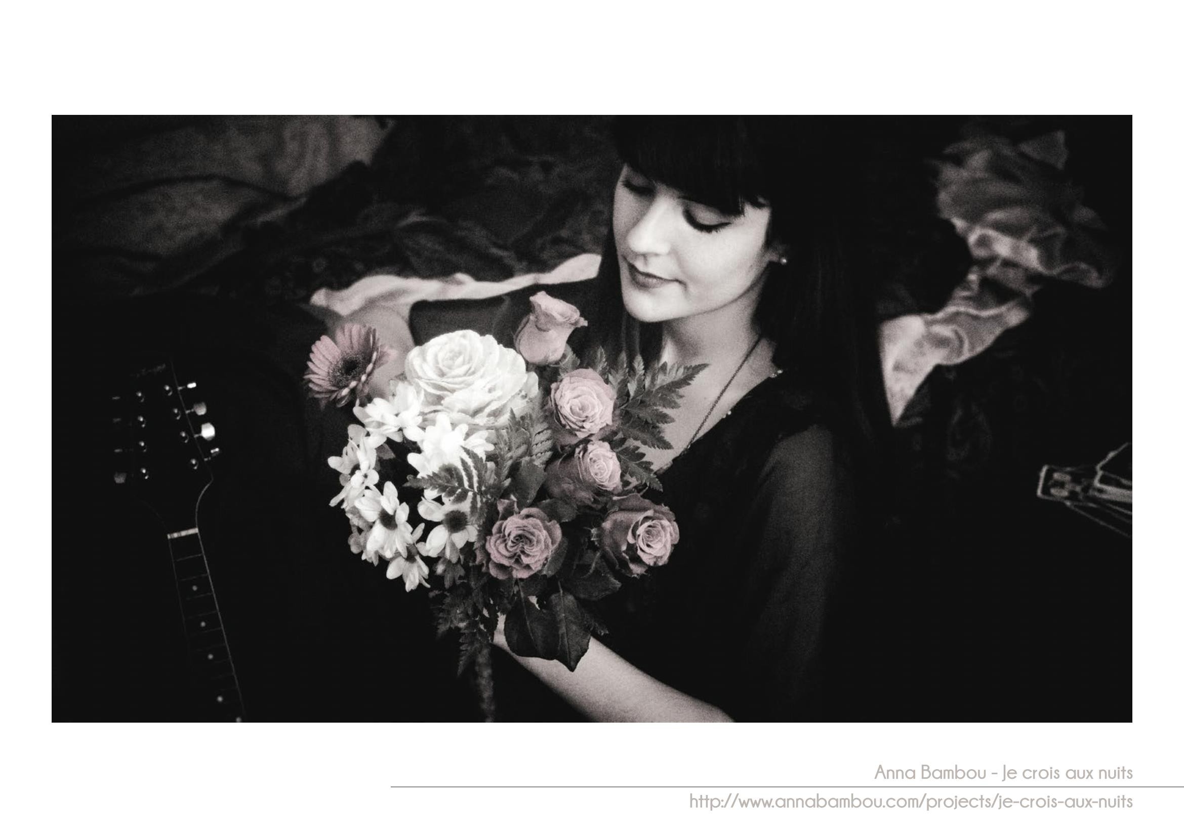 Anna bambou je crois aux nuits 11 