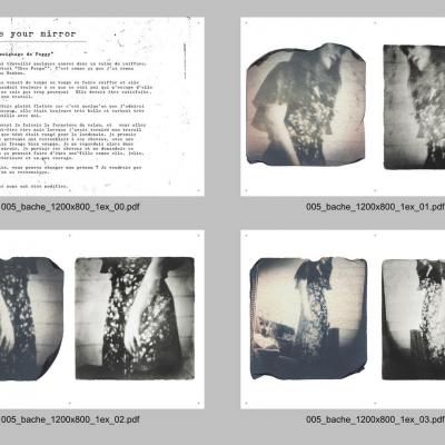 Anna bambous i il be your mirror 80x120 cm 1 copier 