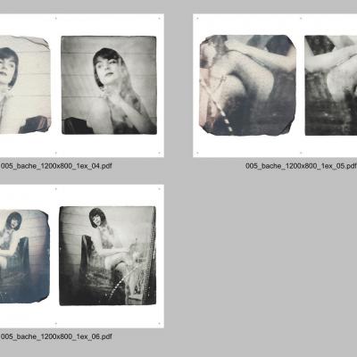 Anna bambous i il be your mirror 80x120 cm 2 copier 