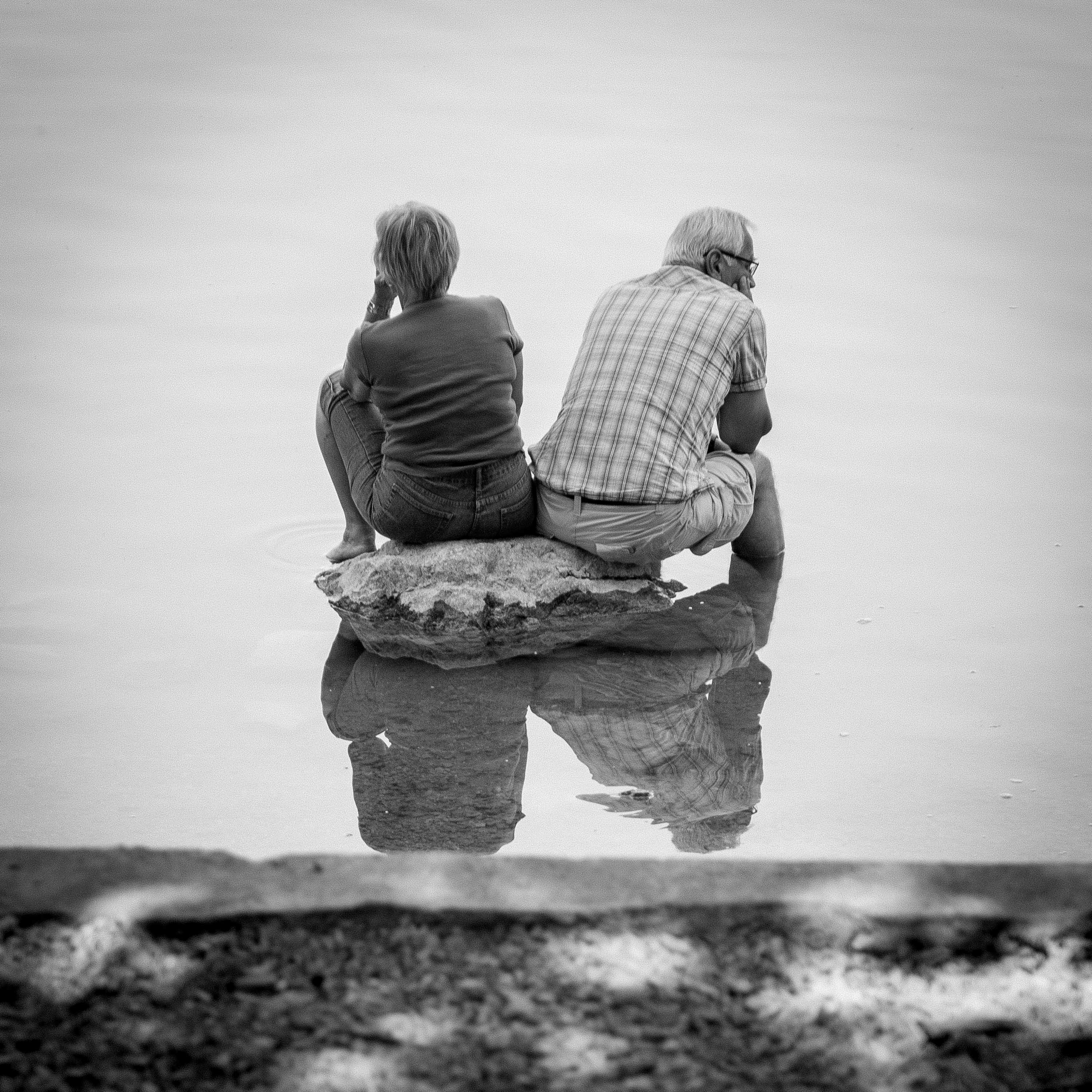 Auboyer Yves - Regards attendris