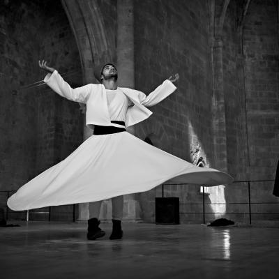 Buket ozatay dervishes