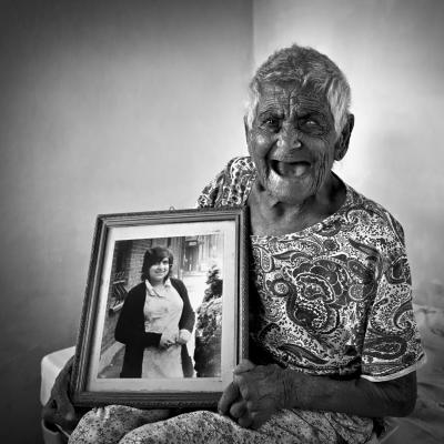 Buket ozatay once upon a time