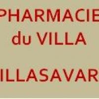 Capture pharmacie villasavary