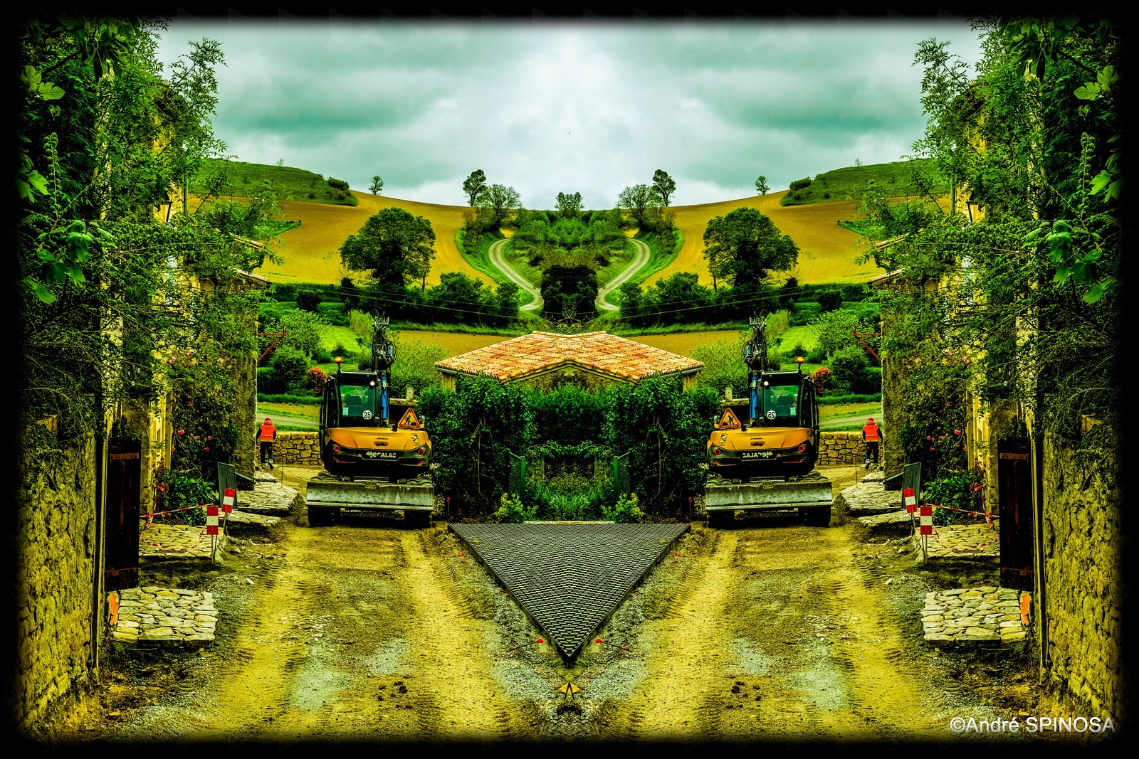 Cazalrenoux as bache 10