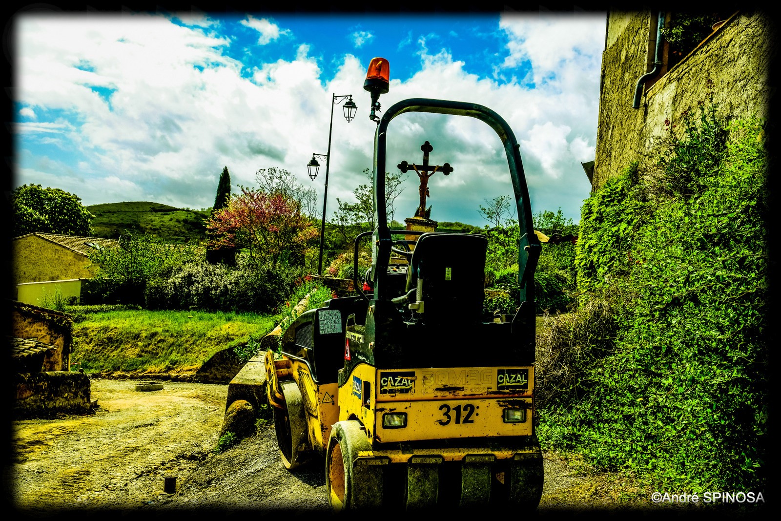 Cazalrenoux as bache 11