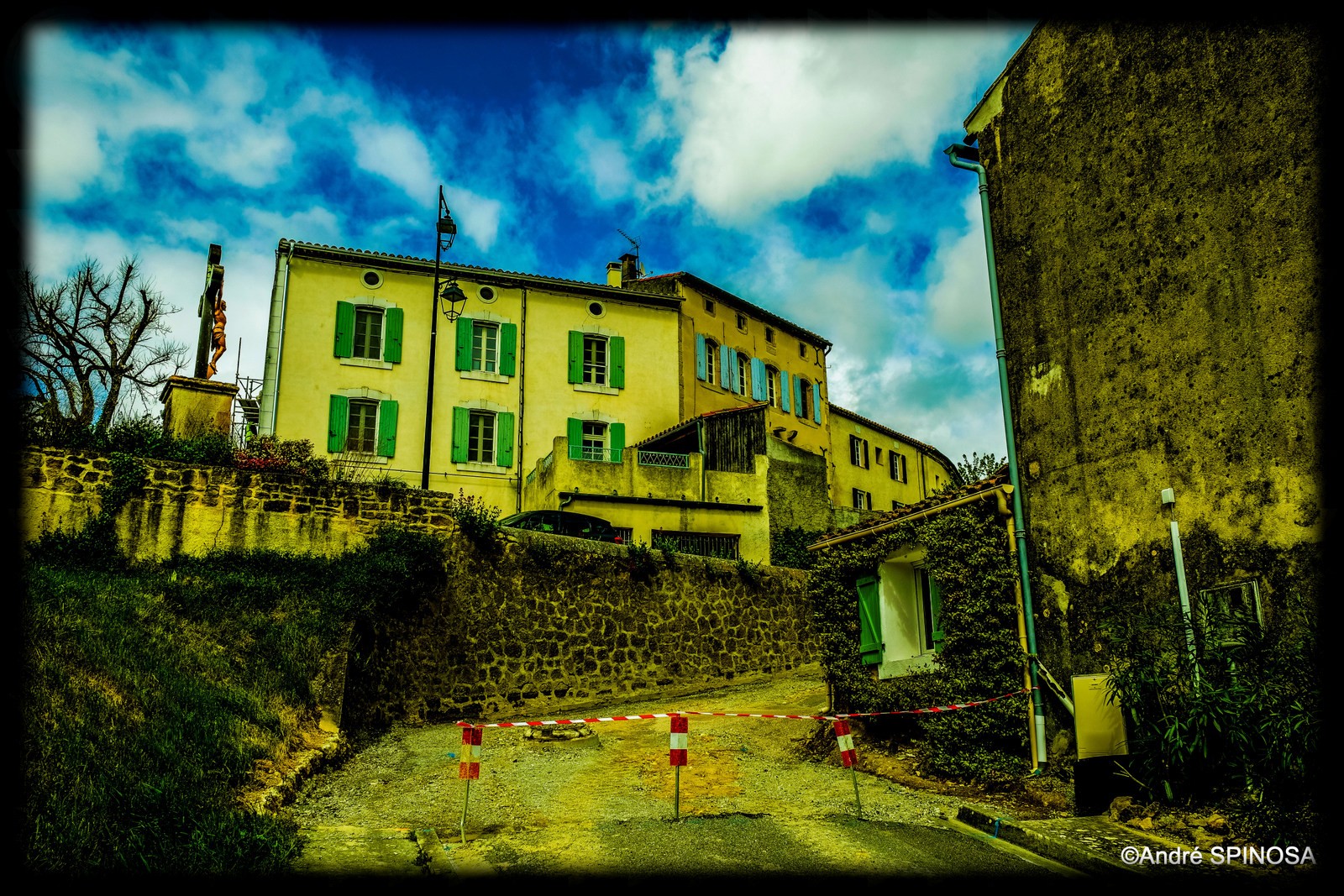 Cazalrenoux as bache 3