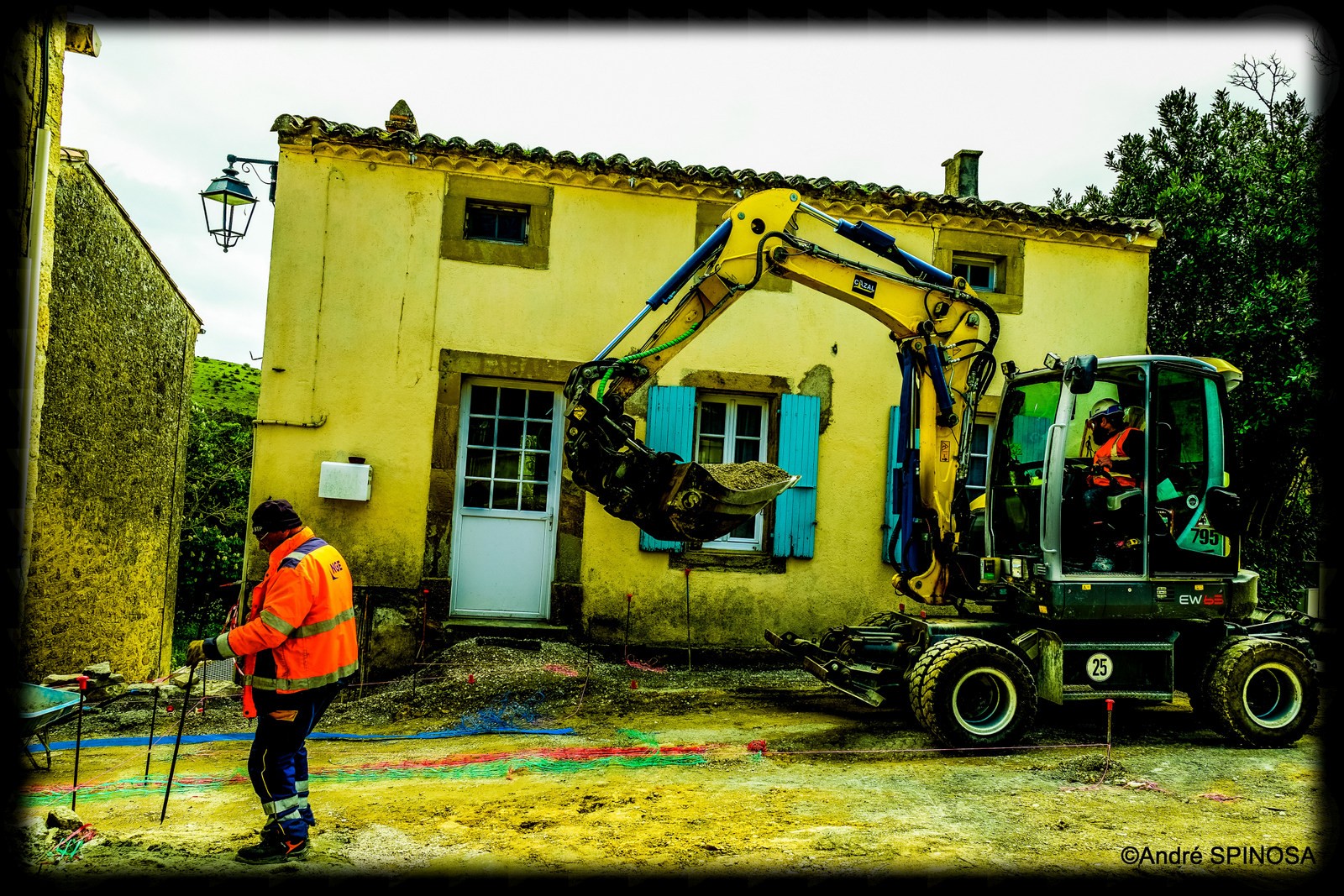 Cazalrenoux as bache 5