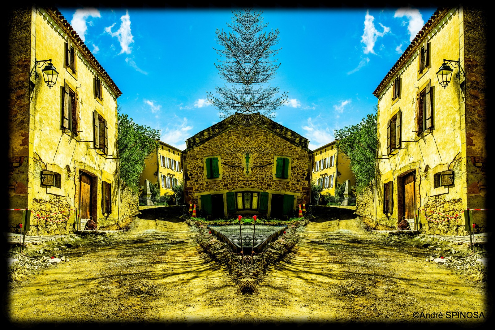 Cazalrenoux as bache 8