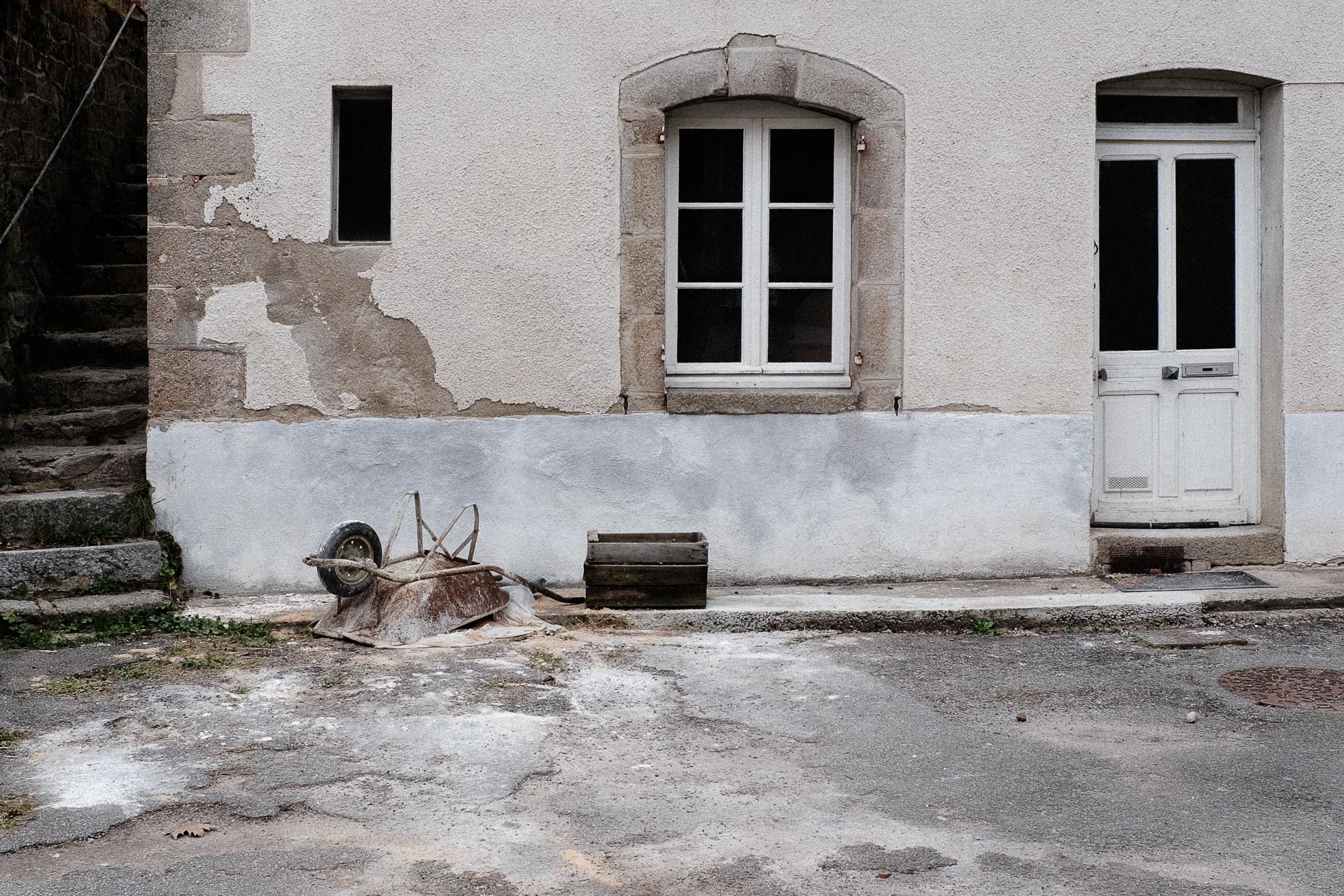 Central ouest side 01