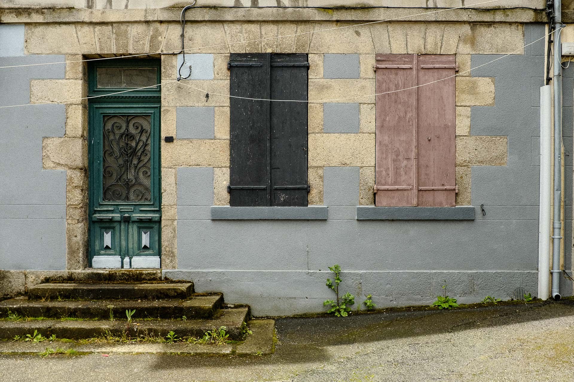 Central ouest side 02