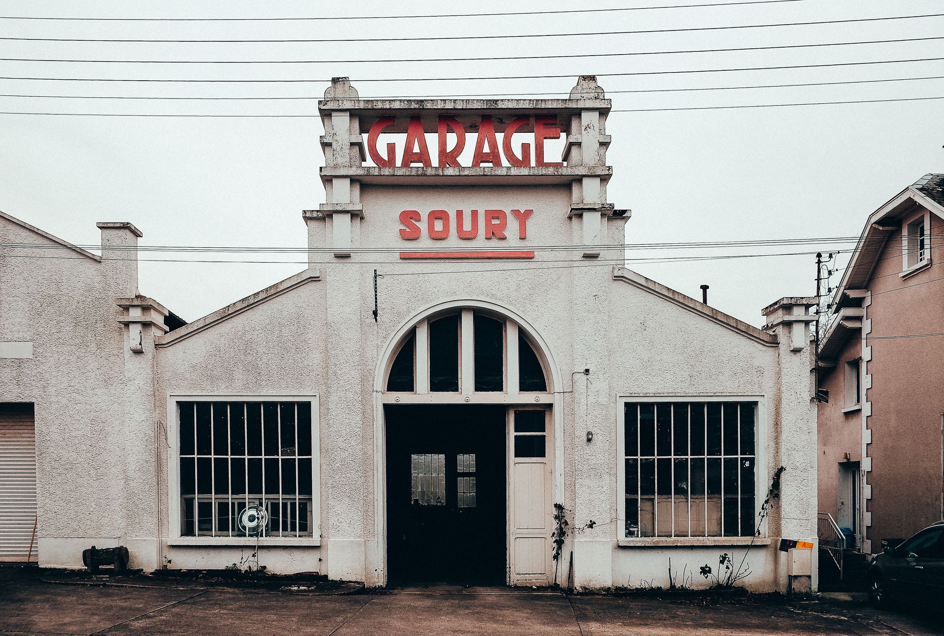 Central ouest side 04