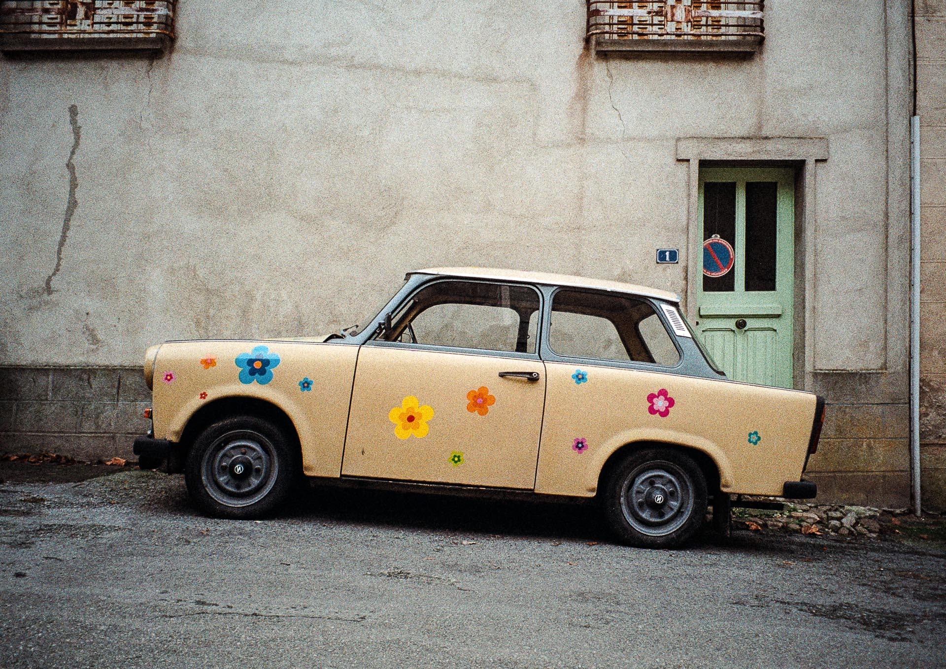 Central ouest side 05