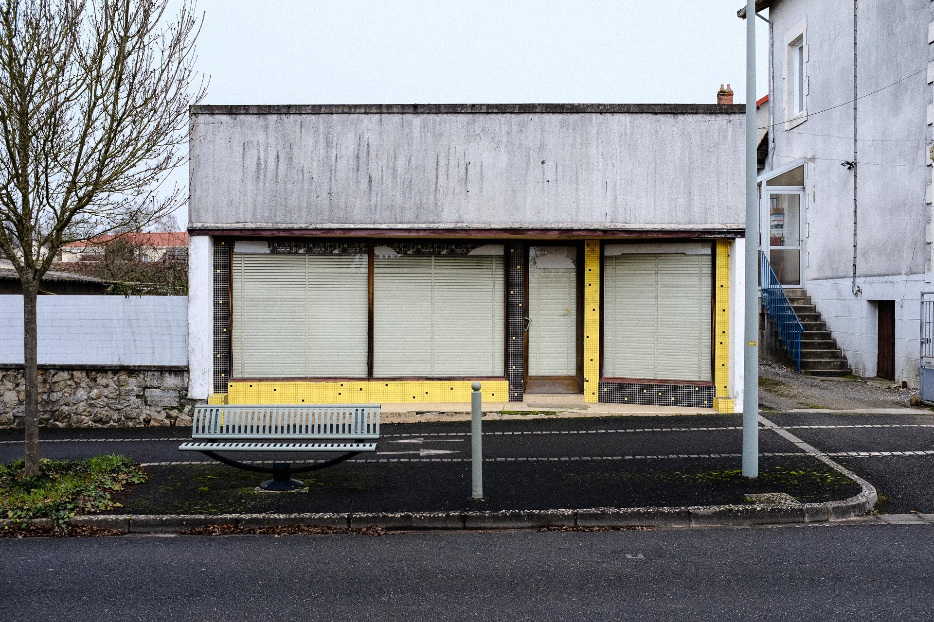 Central ouest side 06