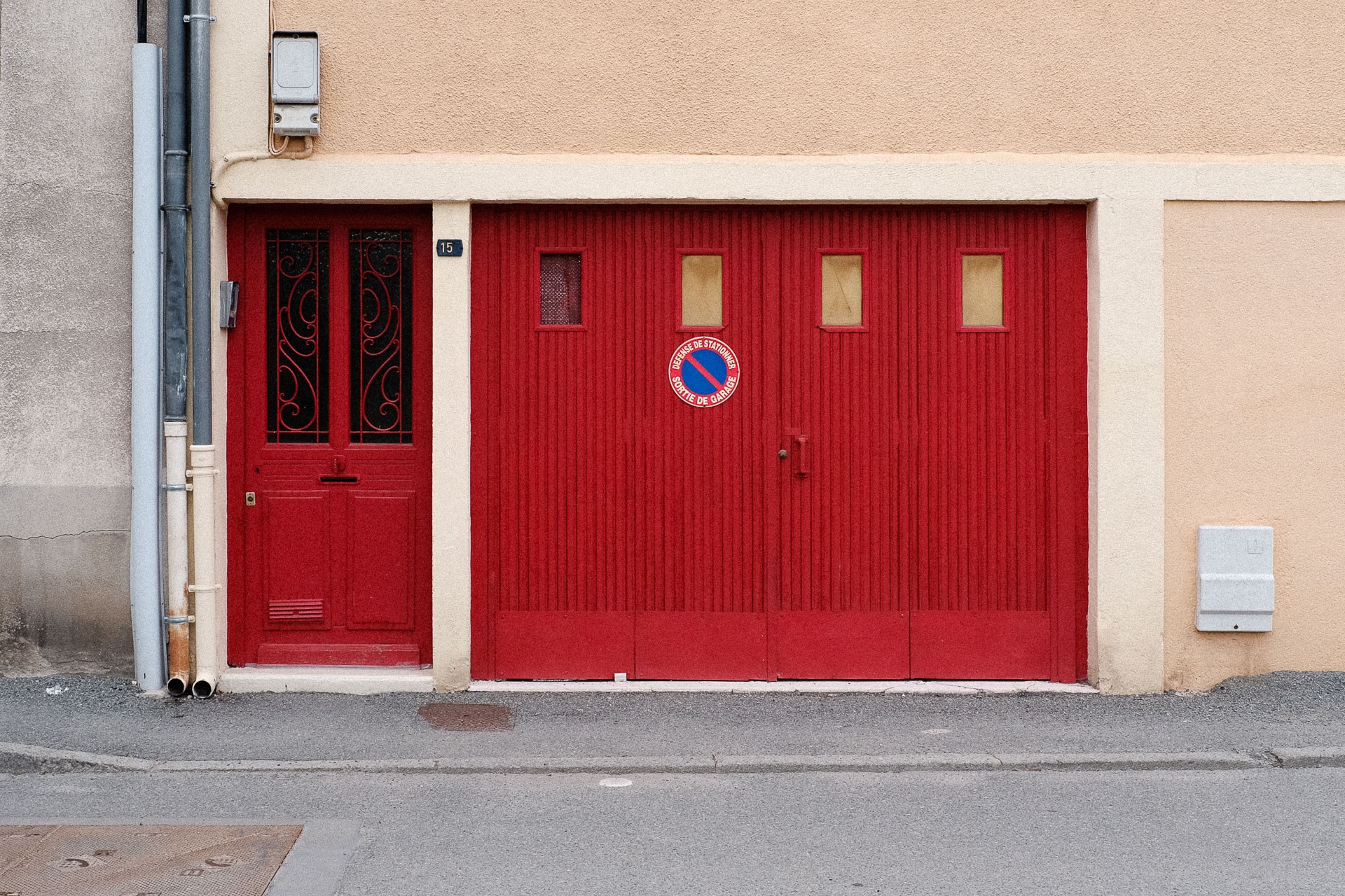 Central ouest side 08