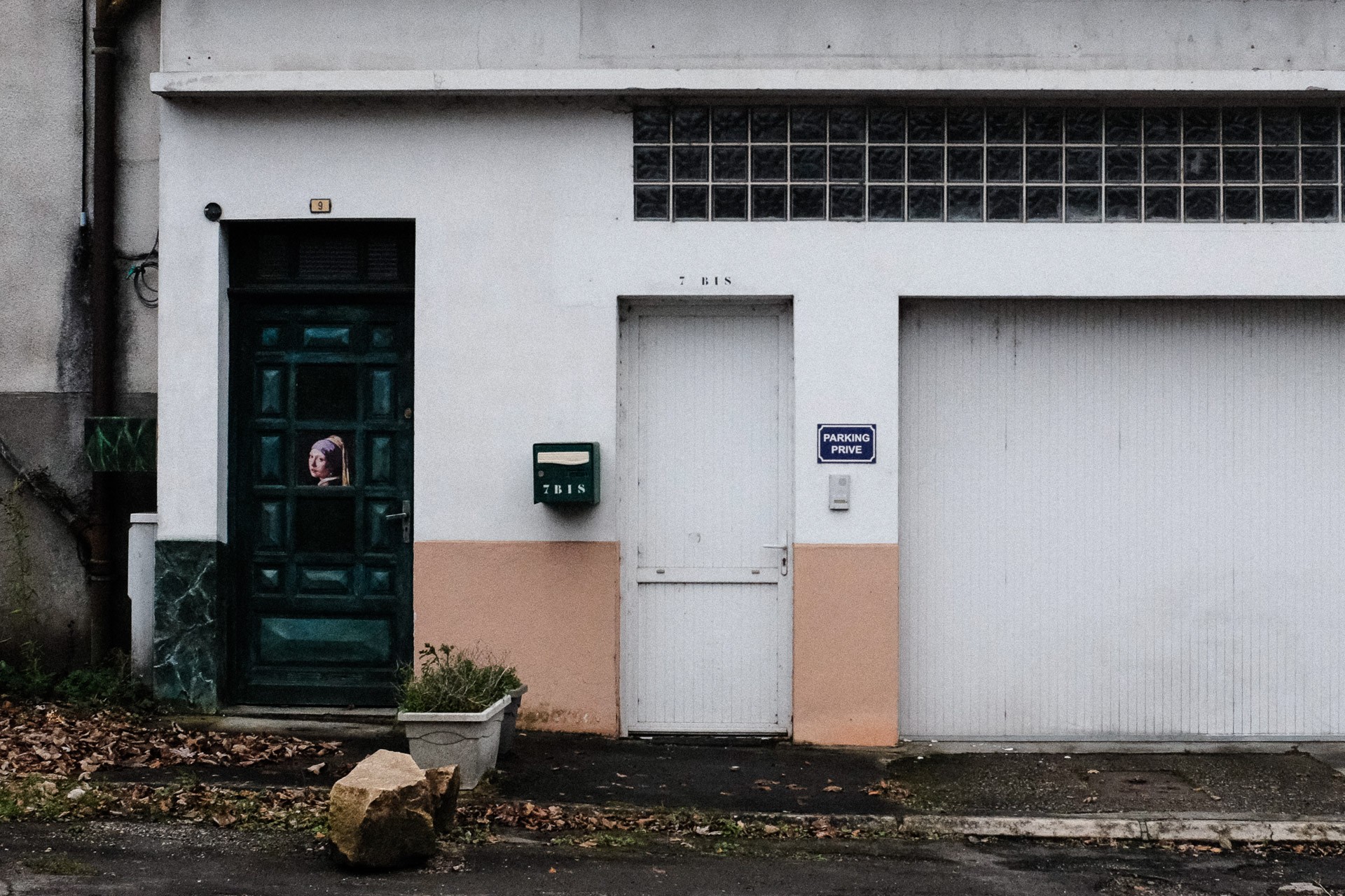 Central ouest side 09