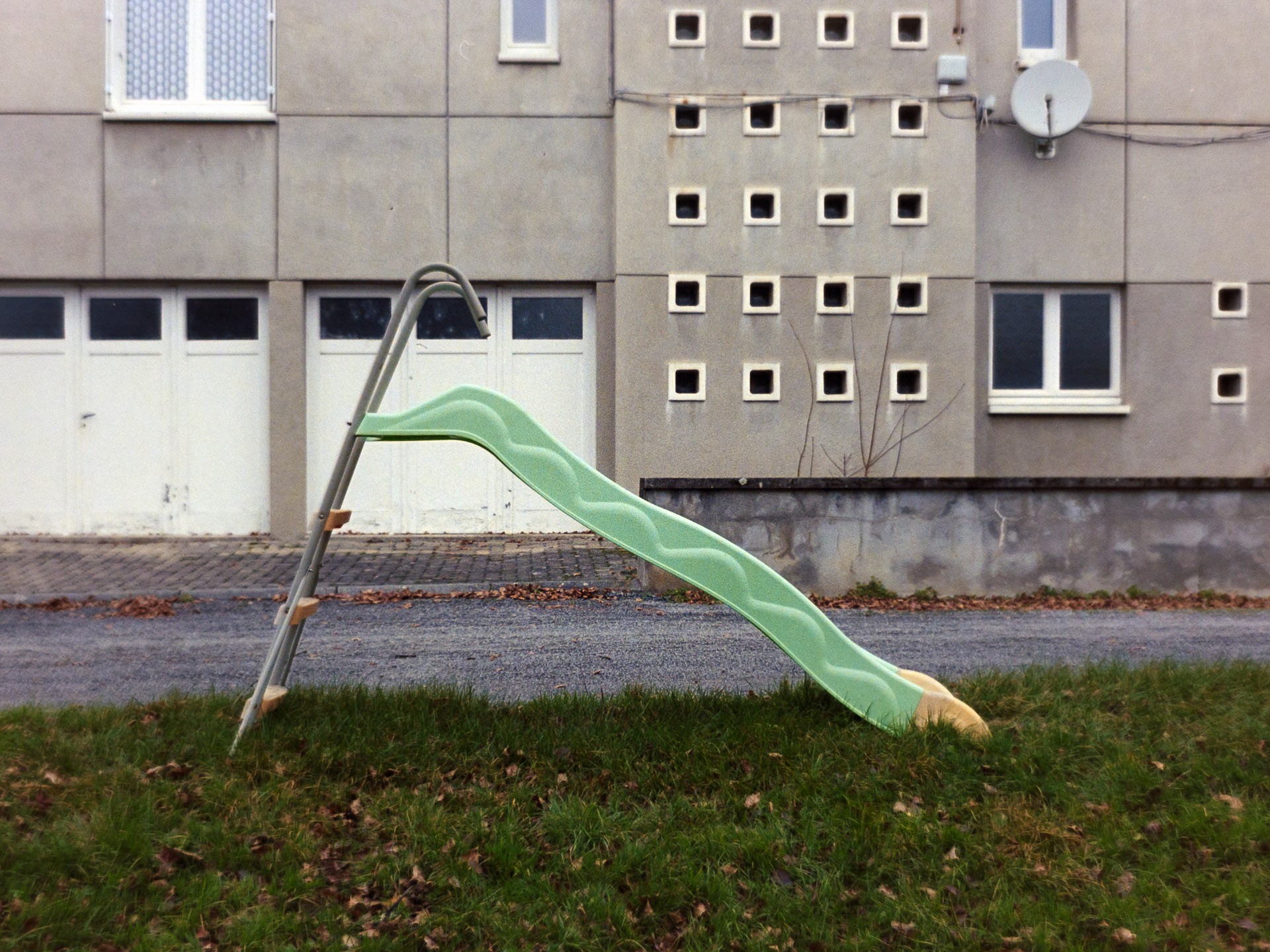 Central ouest side 10