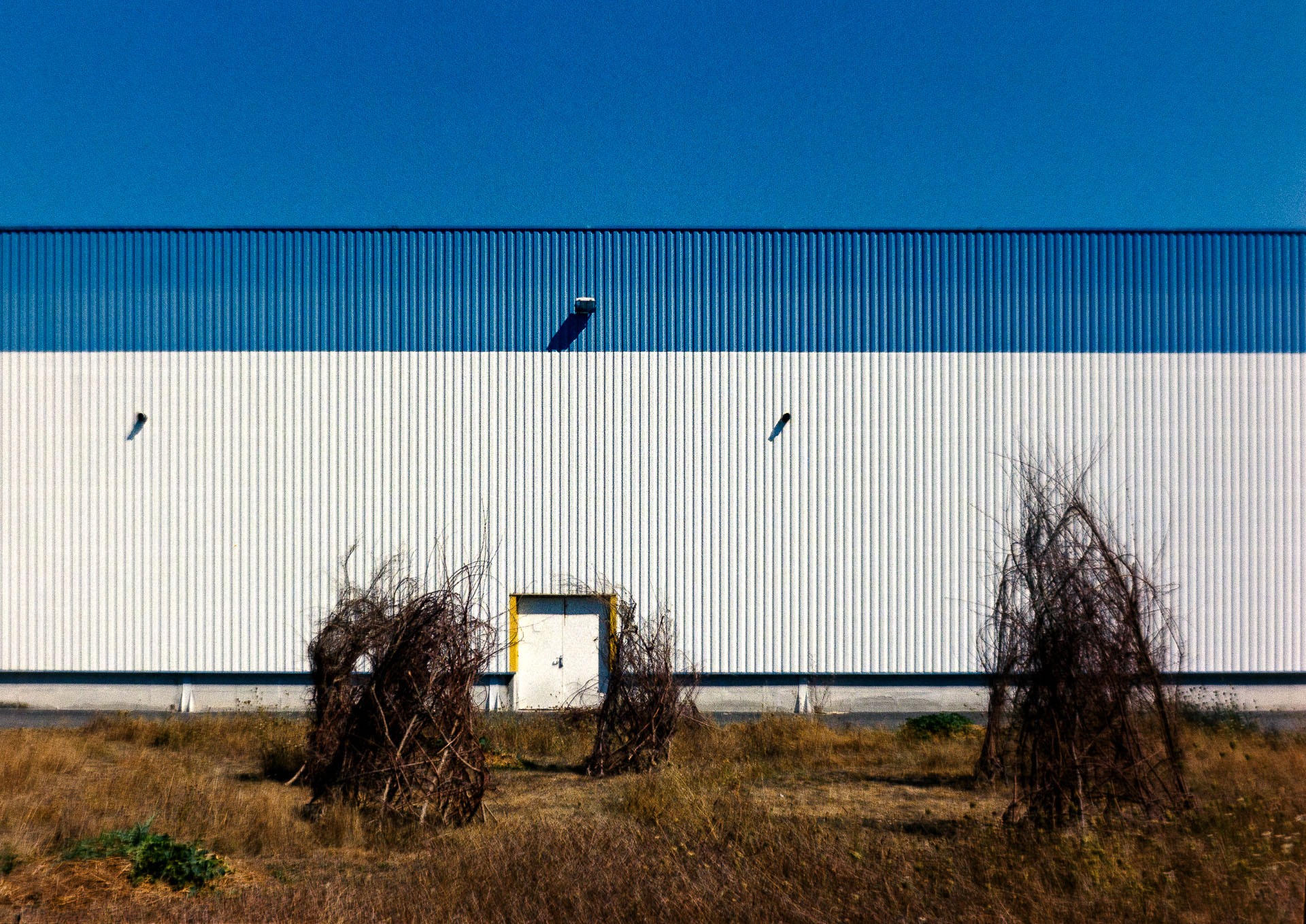 Central ouest side 12