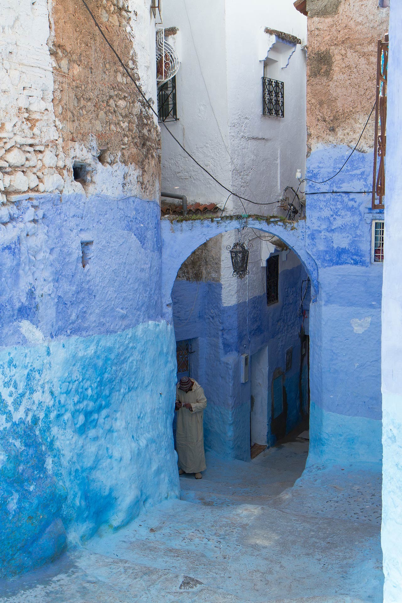 Chefchaouen 19
