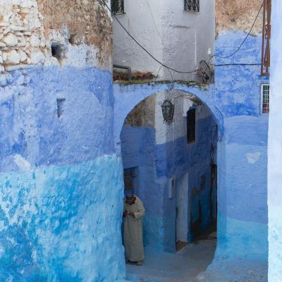 Chefchaouen 19
