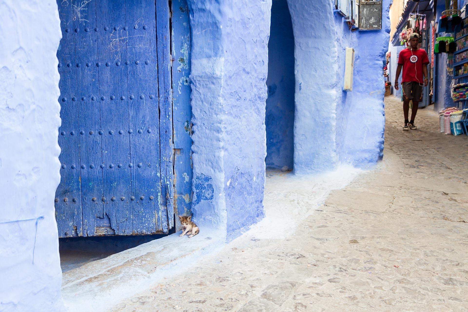 Chefchaouen 22