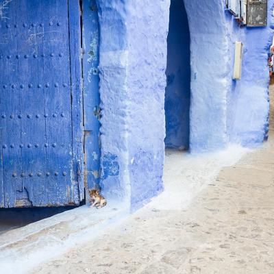 Chefchaouen 22