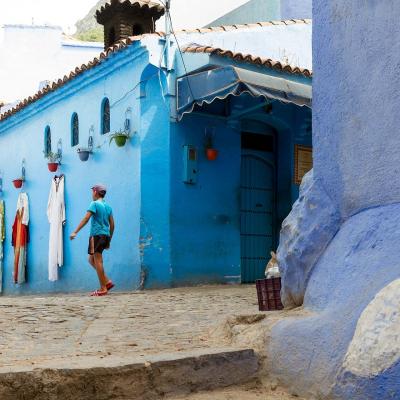 Chefchaouen 24