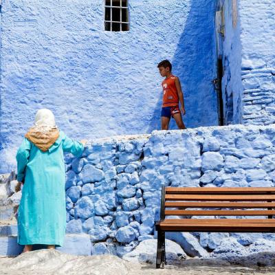 Chefchaouen 25