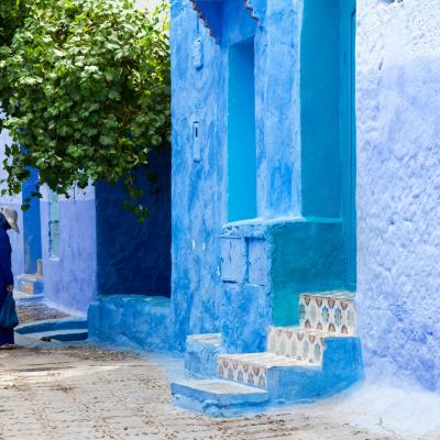 Chefchaouen 26