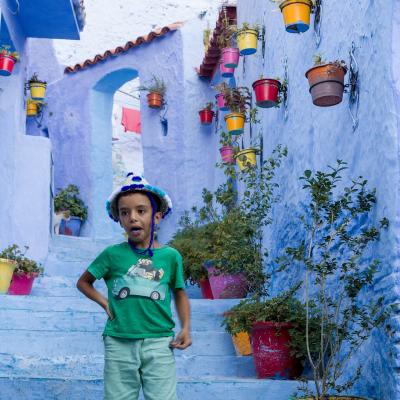 Chefchaouen 27