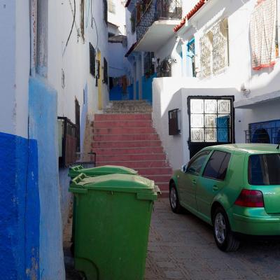 Chefchaouen 28