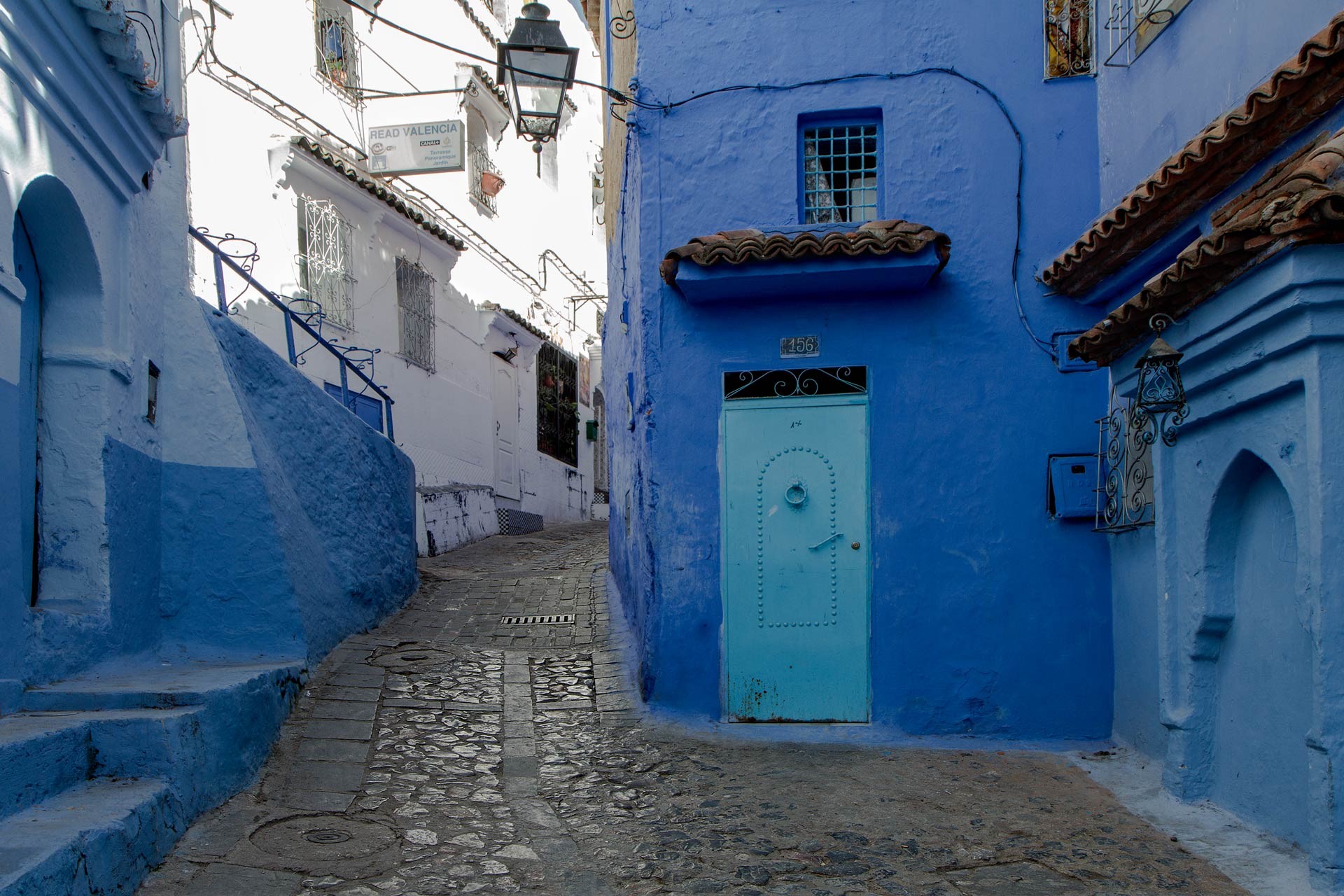 Chefchaouen 4