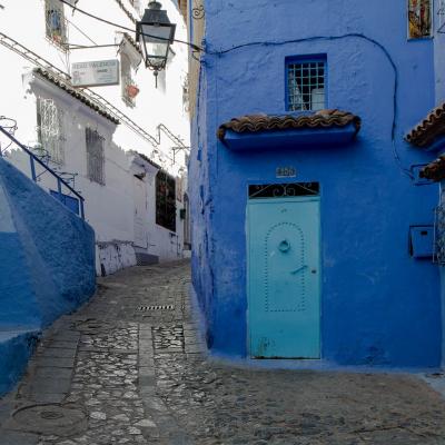 Chefchaouen 4