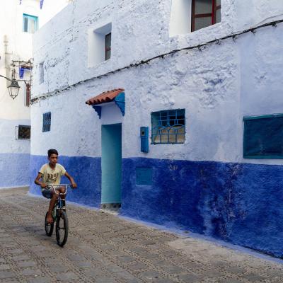 Chefchaouen 5